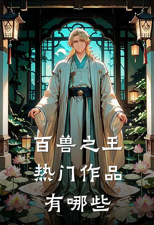 百兽之王热门作品有哪些