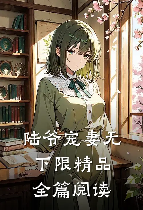 陆爷宠妻无下限精品全篇阅读