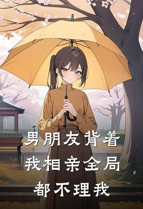 男朋友背着我相亲全局都不理我