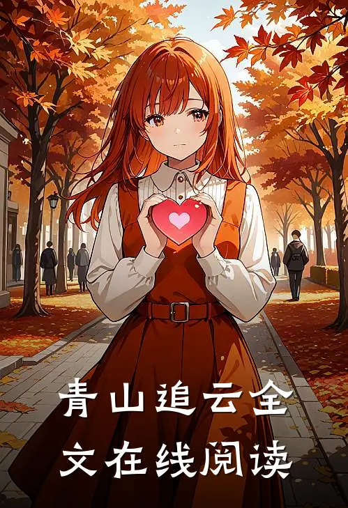 青山追云全文在线阅读