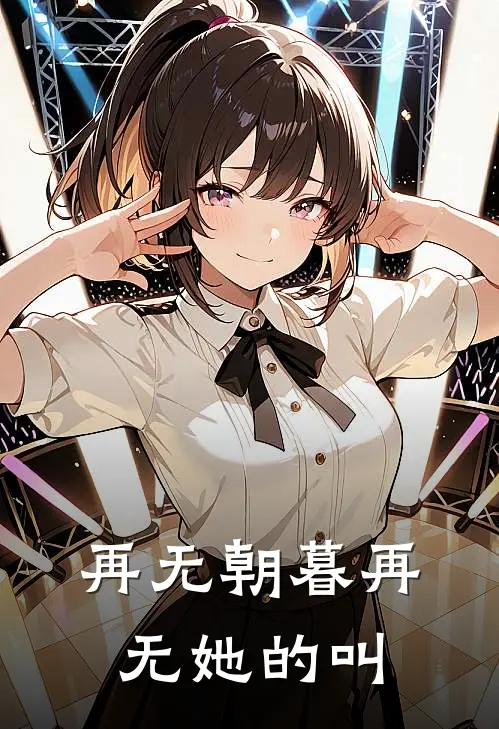 再无朝暮再无她的叫