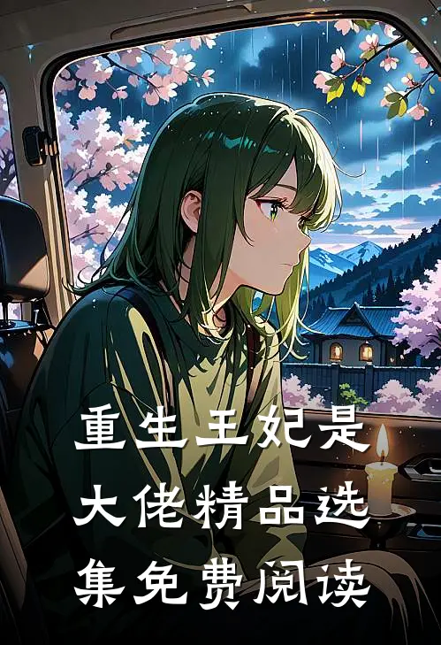 重生王妃是大佬精品选集免费阅读