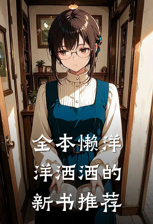 全本懒洋洋洒洒的新书推荐