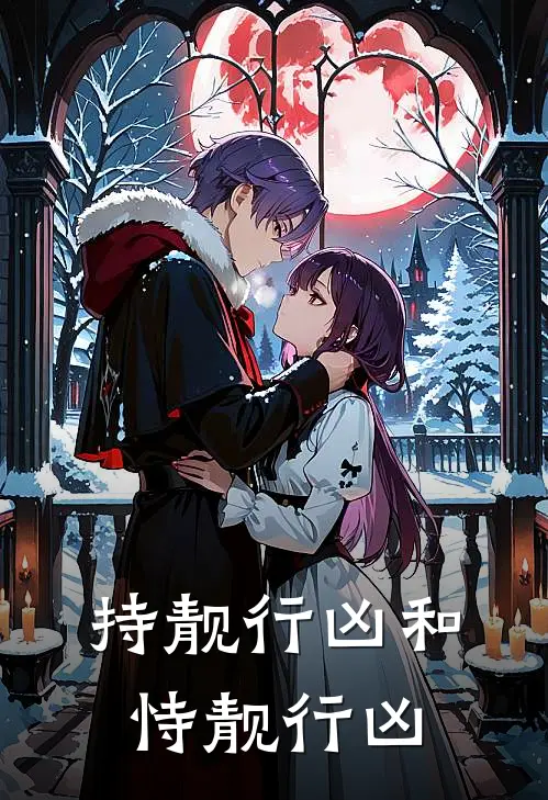 持靓行凶和恃靓行凶