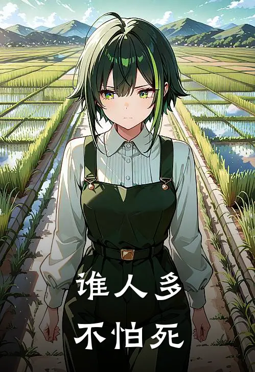 谁人多不怕死