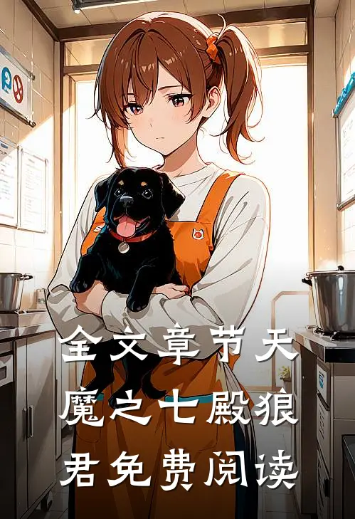 全文章节天魔之七殿狼君免费阅读