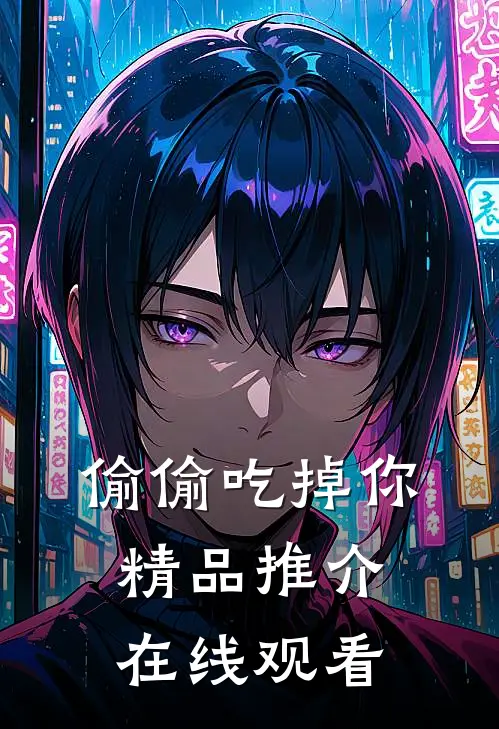 偷偷吃掉你精品推介在线观看