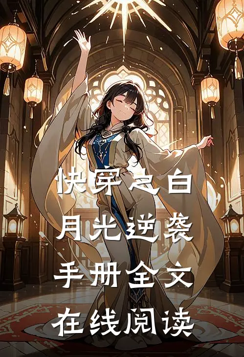 快穿之白月光逆袭手册全文在线阅读