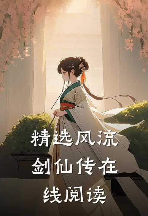 精选风流剑仙传在线阅读