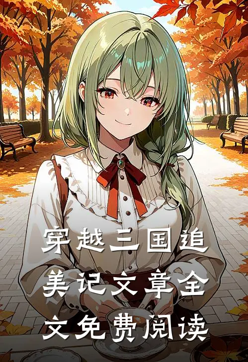 穿越三国追美记文章全文免费阅读