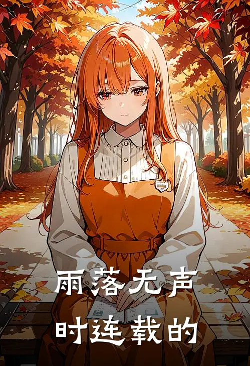 雨落无声时连载的