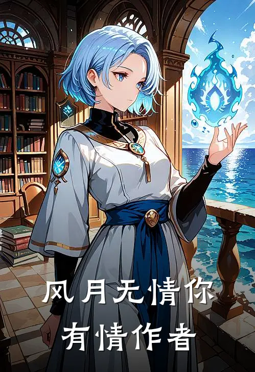 风月无情你有情作者