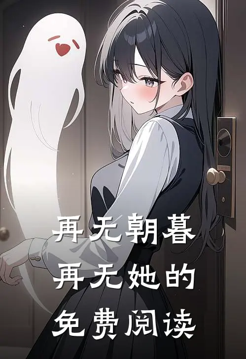 再无朝暮再无她的免费阅读