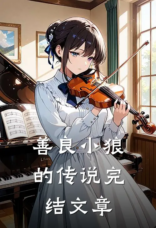 善良小狼的传说完结文章
