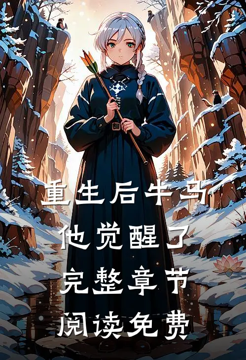 重生后牛马他觉醒了完整章节阅读免费