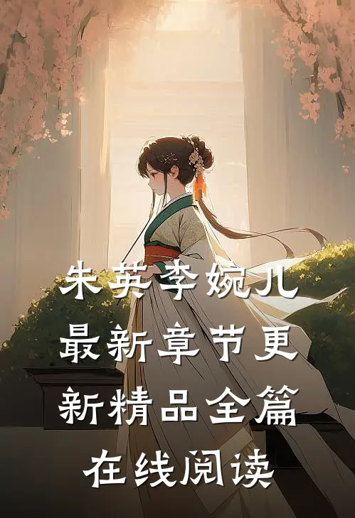 朱英李婉儿最新章节更新精品全篇在线阅读