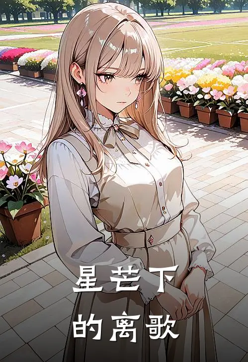 星芒下的离歌