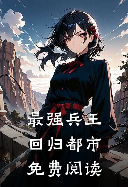 最强兵王回归都市免费阅读