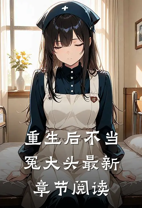 重生后不当冤大头最新章节阅读