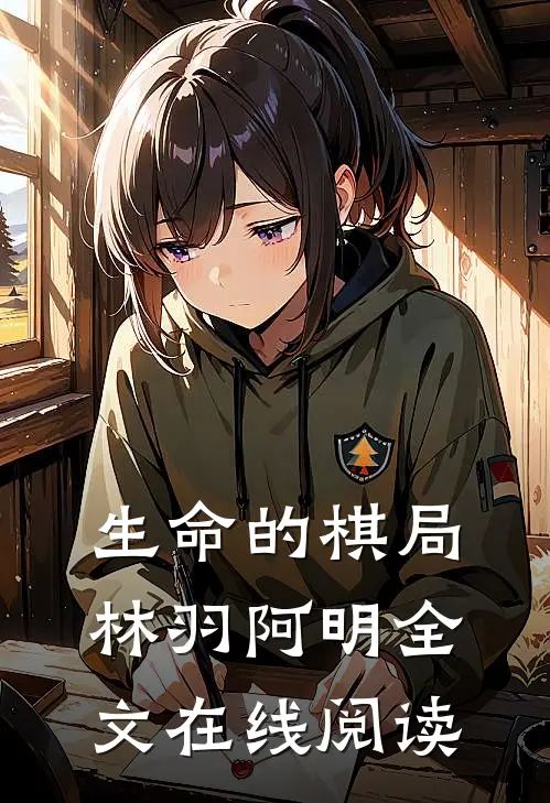生命的棋局林羽阿明全文在线阅读