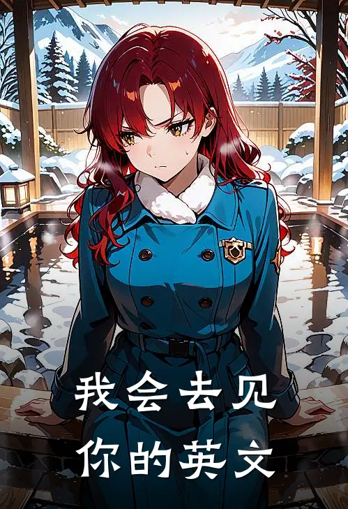 我会去见你的英文