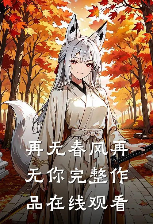 再无春风再无你完整作品在线观看