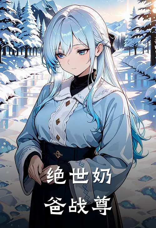 绝世奶爸战尊