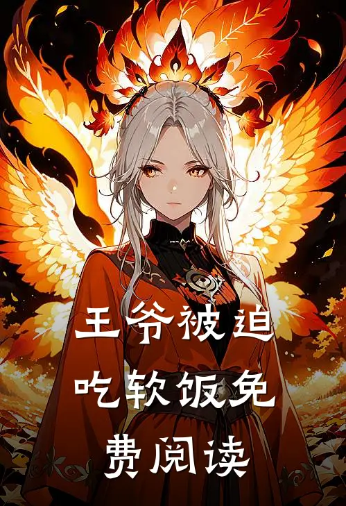 王爷被迫吃软饭免费阅读