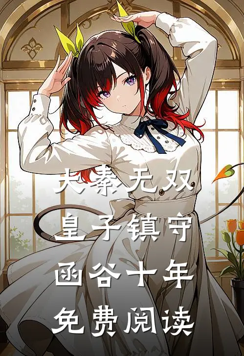 大秦无双皇子镇守函谷十年免费阅读