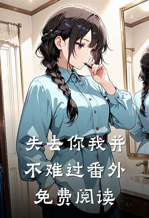 失去你我并不难过 番外免费阅读