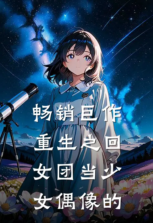 畅销巨作重生之回女团当少女偶像的