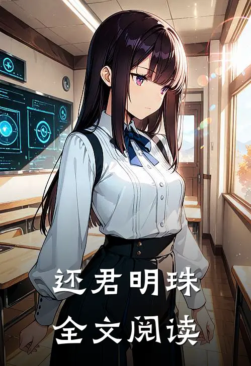 还君明珠全文阅读_