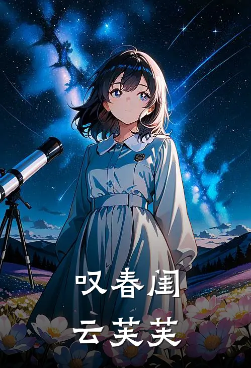 叹春闺云芙芙