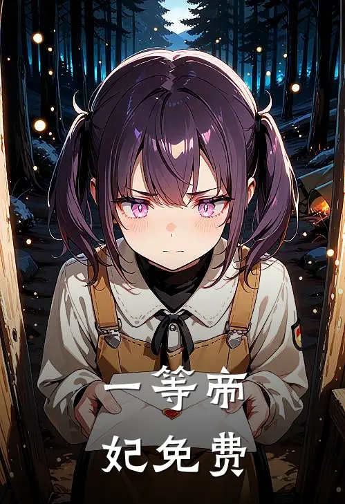一等帝妃免费