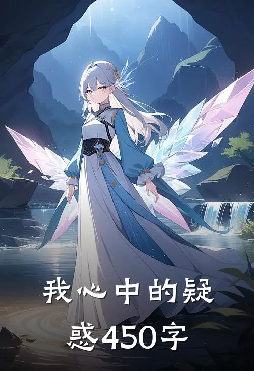 我心中的疑惑450字