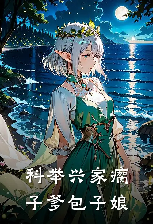 科举兴家瘸子爹包子娘