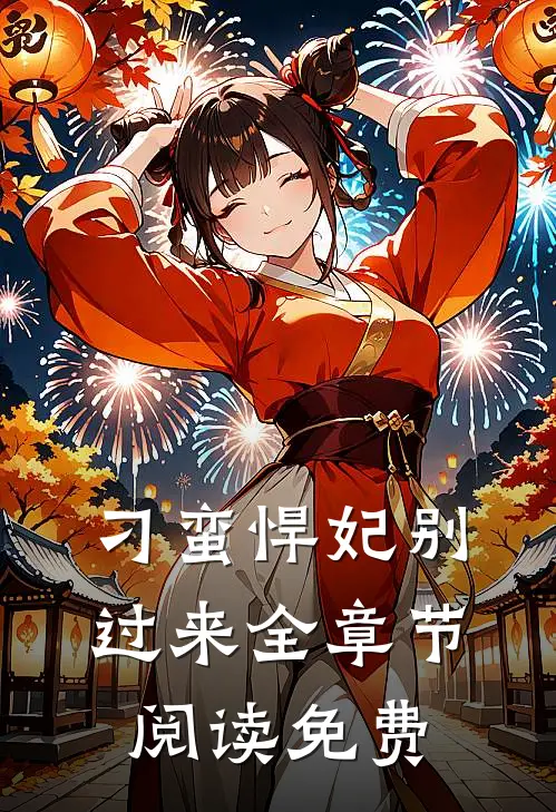 刁蛮悍妃别过来全章节阅读免费