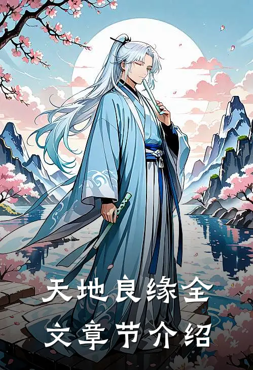 天地良缘全文章节介绍