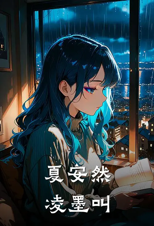夏安然凌墨叫