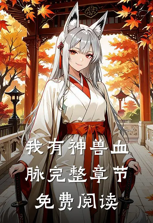 我有神兽血脉完整章节免费阅读