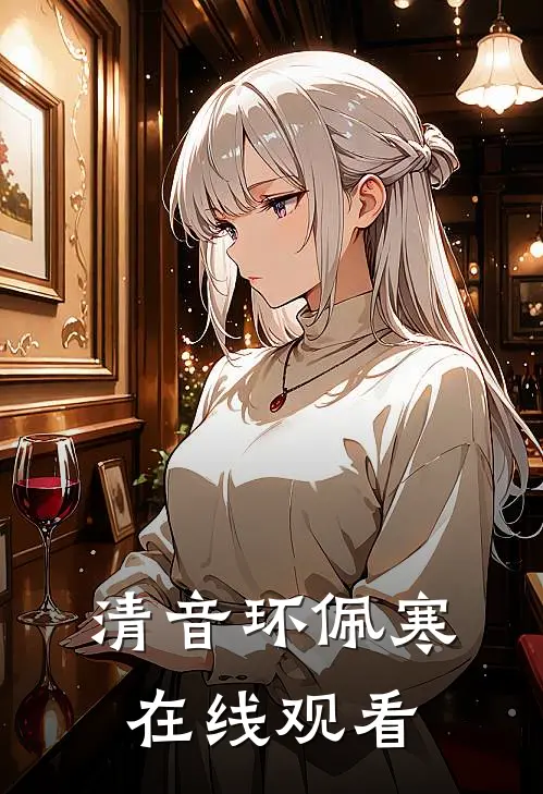 清音环佩寒在线观看