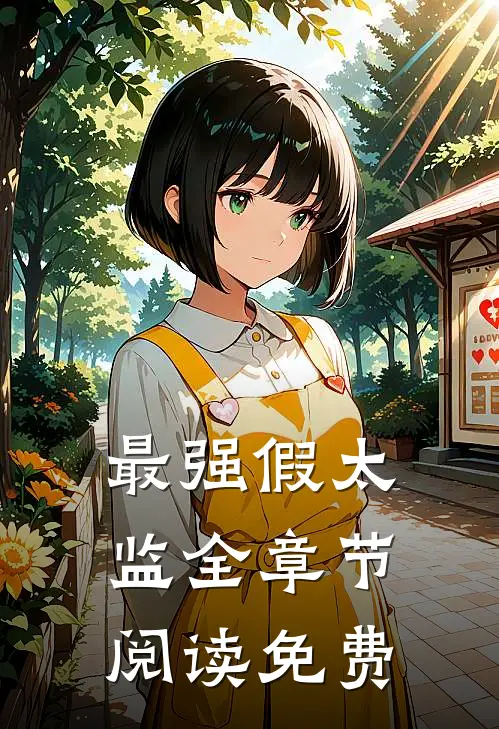 最强假太监全章节阅读免费