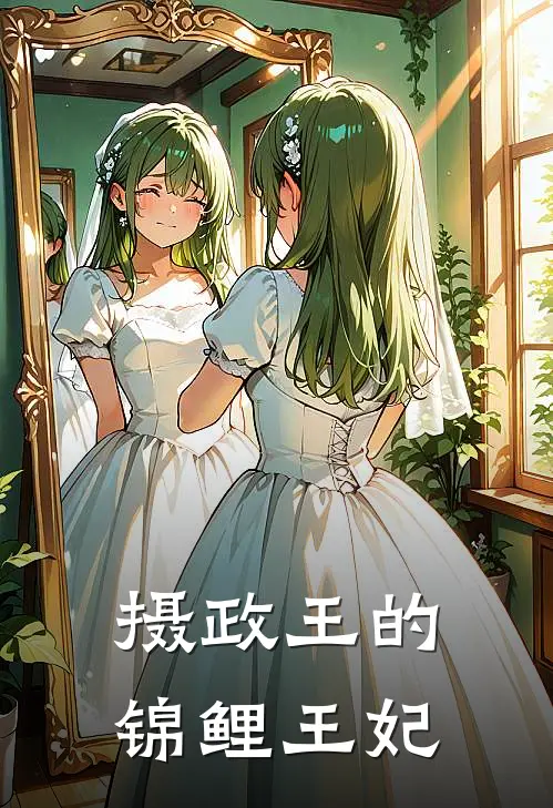 摄政王的锦鲤王妃