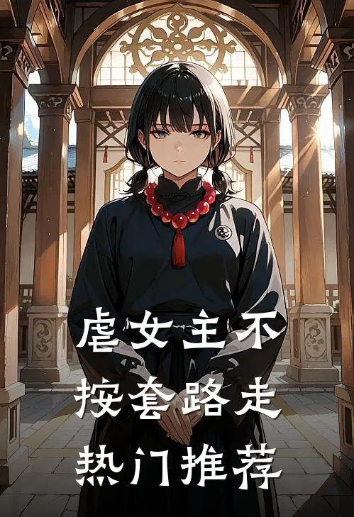虐女主不按套路走热门推荐