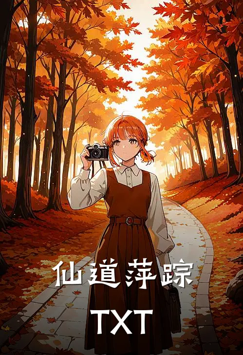 仙道萍踪TXT