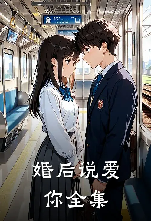 婚后说爱你全集