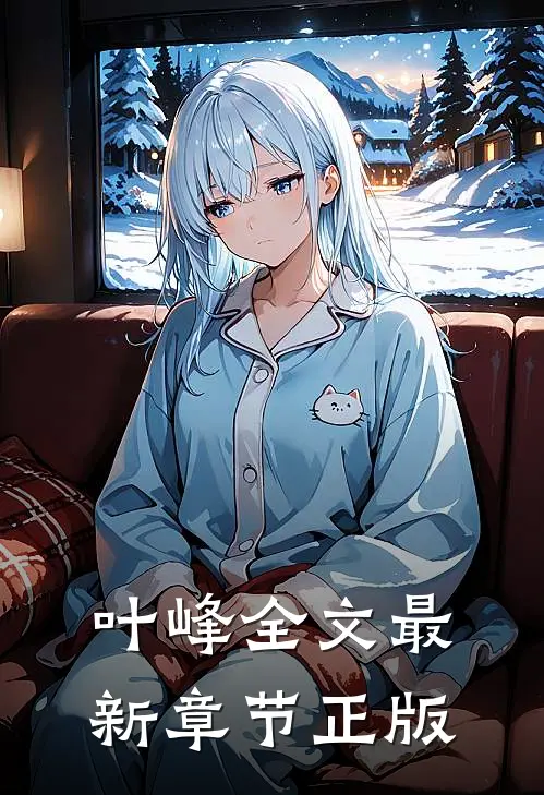 叶峰全文最新章节正版