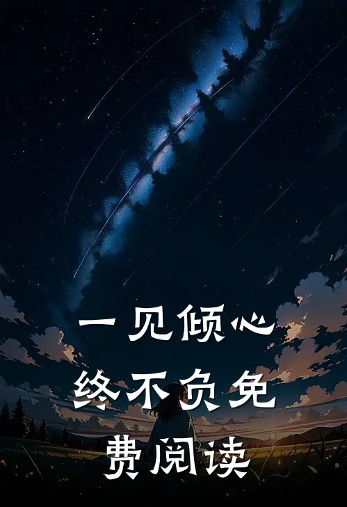 一见倾心终不负免费阅读