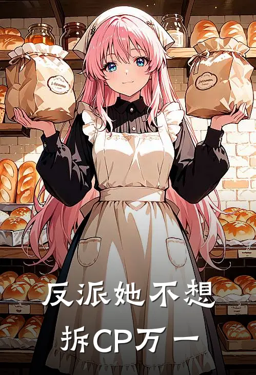 反派她不想拆CP 万一
