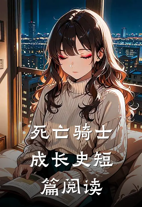 死亡骑士成长史短篇阅读